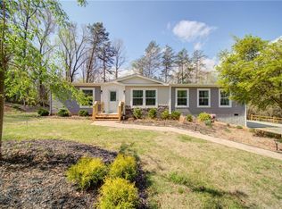 61 Sunset Cir, Blue Ridge, GA 30513