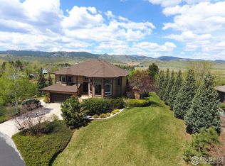 153 High Pl, Fort Collins, CO 80521