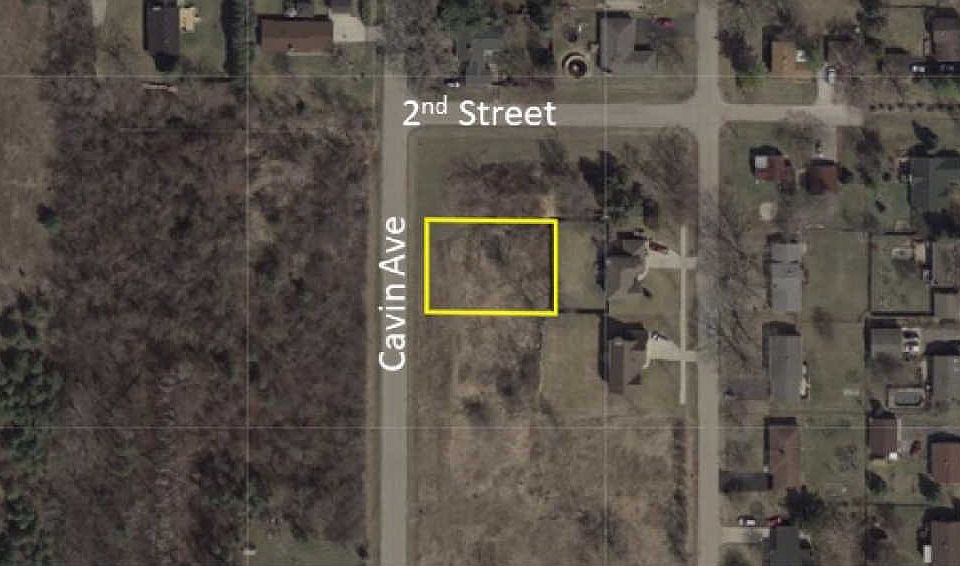 2nd image of 0 Cavin Ave