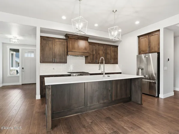 4461 W Hide Away Ln, Coeur D Alene, ID 83815