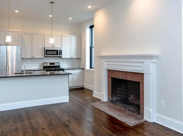 12 Newcomb St, Boston, MA