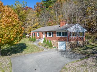 10324 Old Shilling Rd, Bent Mountain, VA 24059