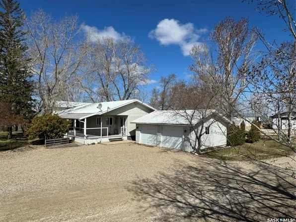  Rural Address, Macoun, SK S0C 1P0