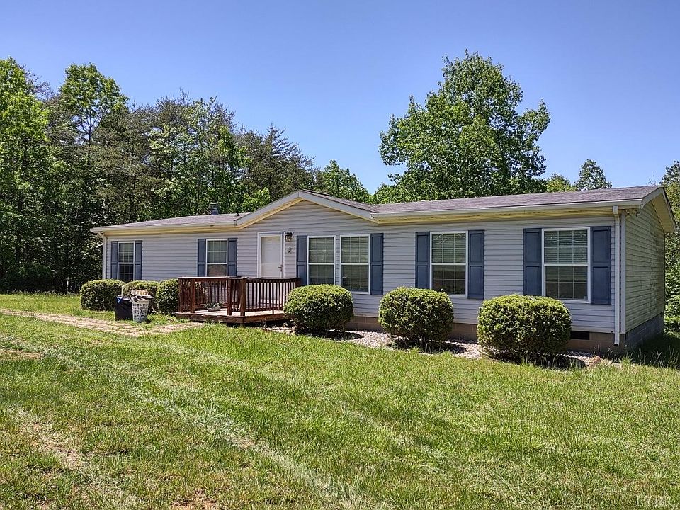 325 Round Mountain Loop, Madison Heights, VA 24572 Zillow