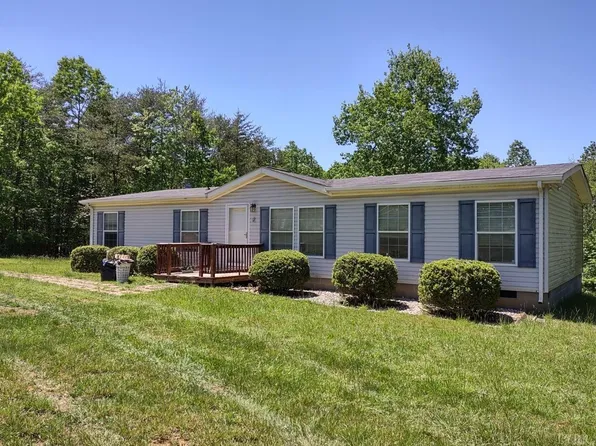 325 Round Mountain Loop, Madison Heights, VA 24572