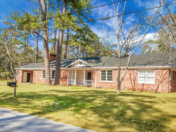 407 Hayne St, Walterboro, SC 29488