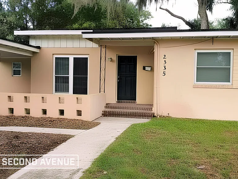 2335 Rogero Rd — Photo 1