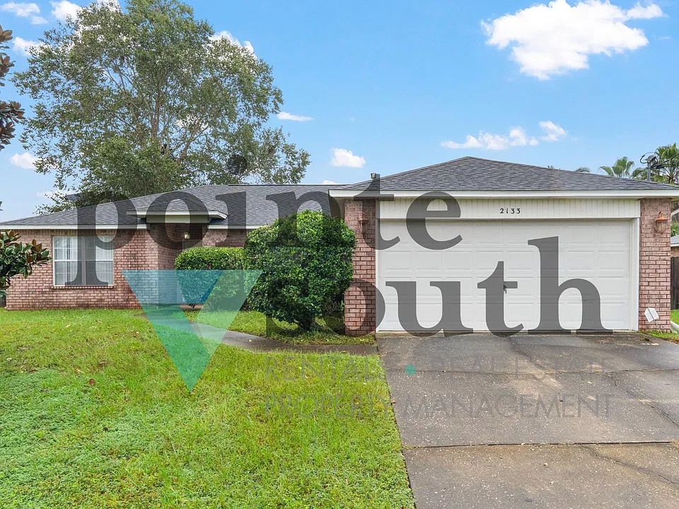 2133 Antillies Dr