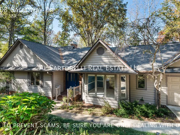 108 Galloway Dr, Asheville, NC 28803