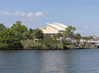 15751 Bowlegs Reef, Perdido Key, FL 32507