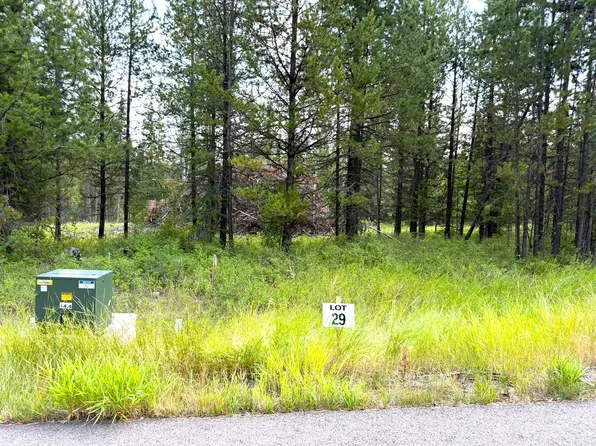 468 Haskill Ranch Rd #5, Kila, MT 59920