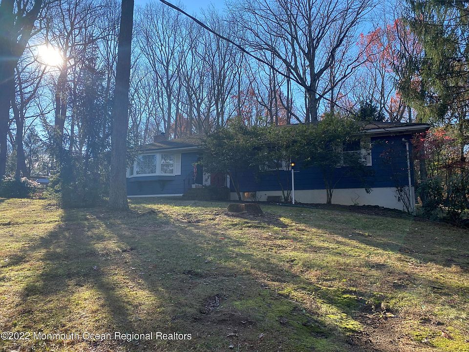 49 Cedar Drive, Colts Neck, NJ 07722 Zillow