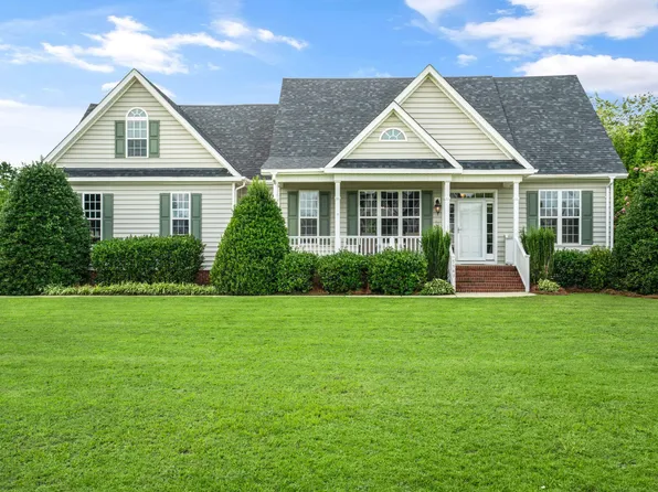 5949 Sandford Rd, Wilson, NC 27896