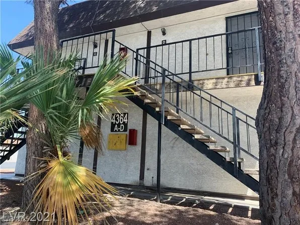 4364 Tara Ave #2, Las Vegas, NV 89102