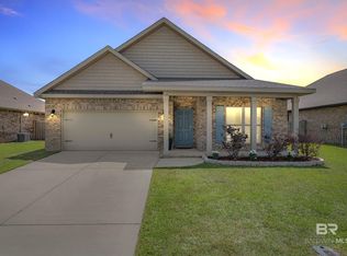 1484 Kairos Loop, Foley, AL 36535