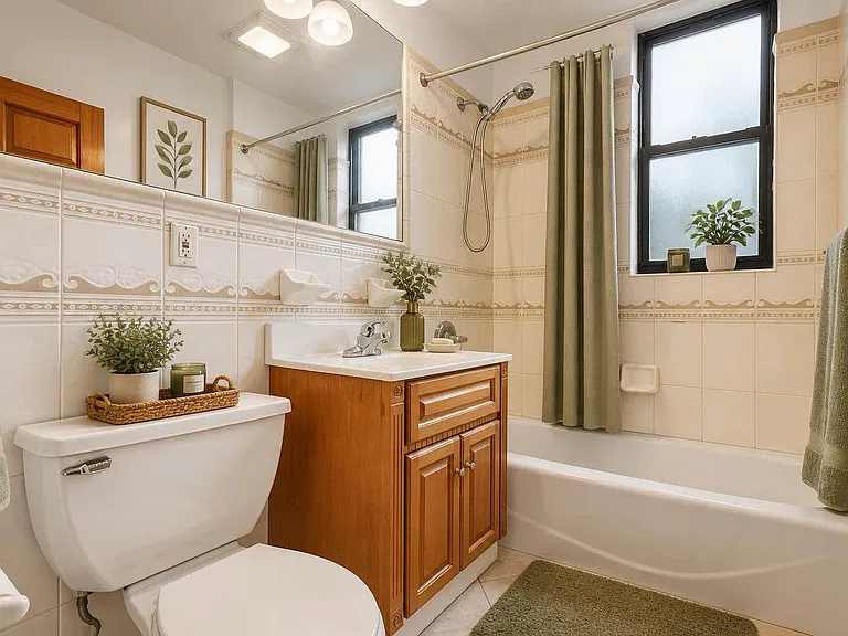 260 Water St #1M — Photo 3