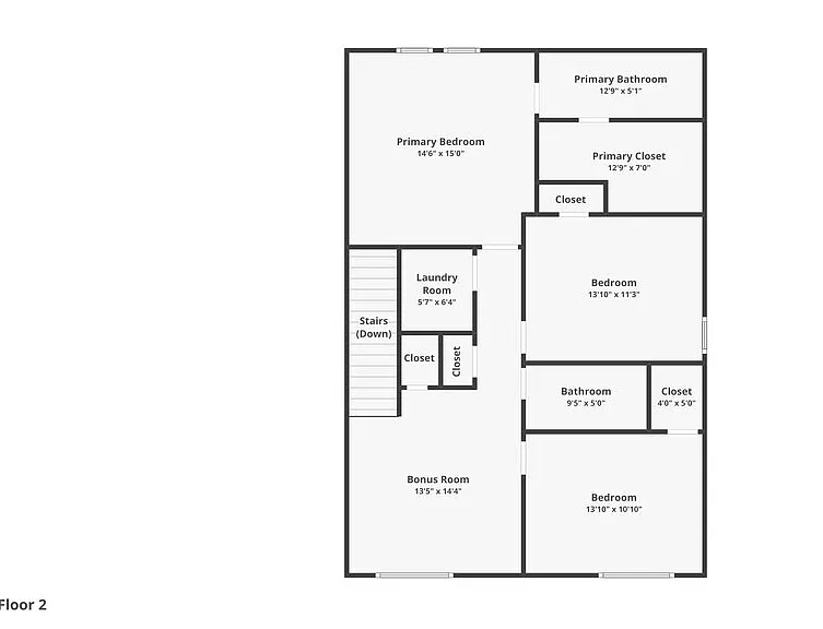 2052 Harris Hawk Ave — Photo 2