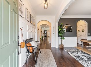 380 Anthony Branch Dr, Mount Juliet, TN 37122