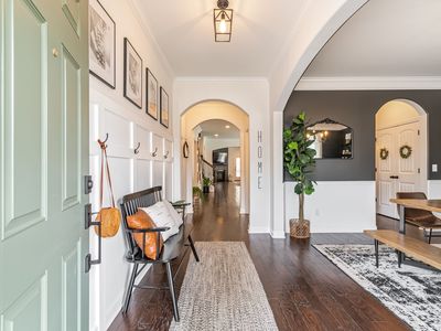 380 Anthony Branch Dr, Mount Juliet, TN, 37122