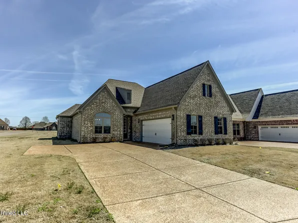 3828 Andreas Dr, Southaven, MS 38672