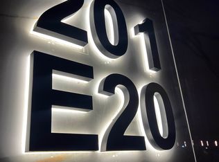 201 E 20th St #5A, New York, NY 10010