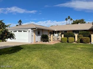 10746 W Mountain View Rd, Sun City, AZ 85351