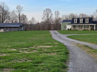 825 Bramlett Rd, Greensburg, KY 42743