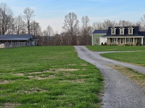825 Bramlett Rd, Greensburg, KY 42743