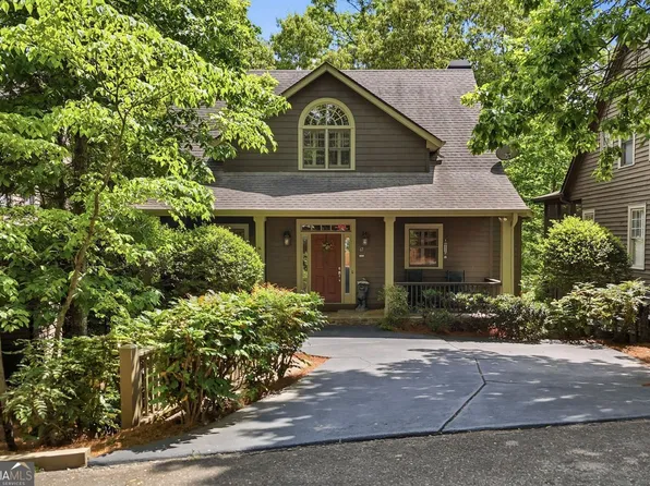 67 Chestnut Knoll Ct, Jasper, GA 30143