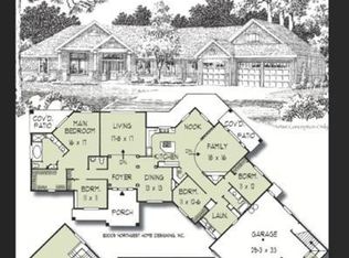 14560 X Cavalli Rd SE, Olalla, WA 98369