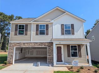 246 Wimbledon Way, Seneca, SC 29678