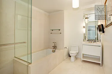 Rented by New York Residence