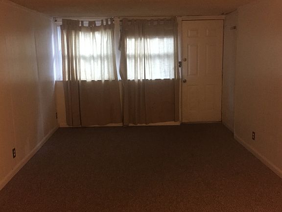 Basement Entrance