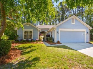 7 Strobhar St, Bluffton, SC 29909