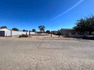 5004 4th St SW, Albuquerque, NM 87105