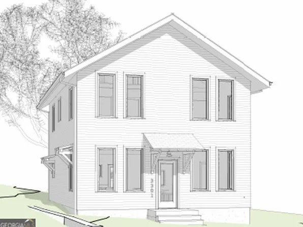 3301 Sims St, Atlanta, GA 30354