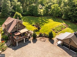 641 Kulp Rd, Perkiomenville, PA 18074