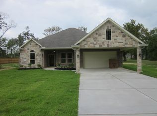 14611 Southwind Ct, Beach City, TX 77523