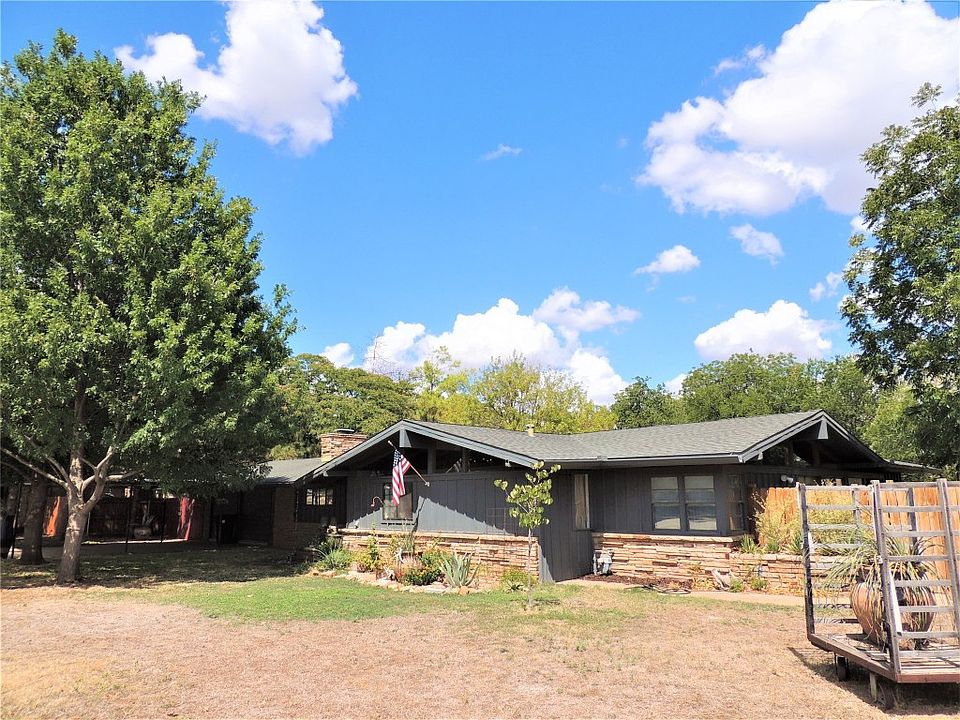 2073 Highland Ave, Abilene, TX 79605 MLS 20178934 Zillow