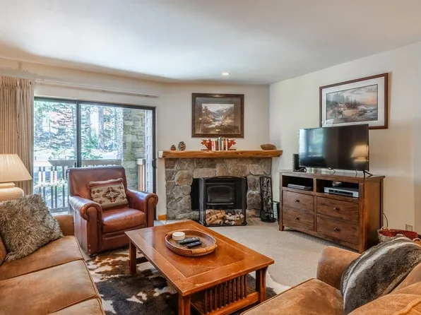 3253 Meridian Blvd #C-269-269, Mammoth Lakes, CA 93546