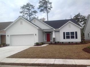 261 Outboard Dr LOT 2, Murrells Inlet, SC 29576