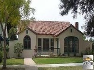 1756 W Kenneth Rd, Glendale, CA 91201
