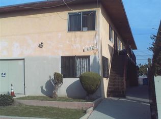 1209 W 87th St APT 3, Los Angeles, CA 90044