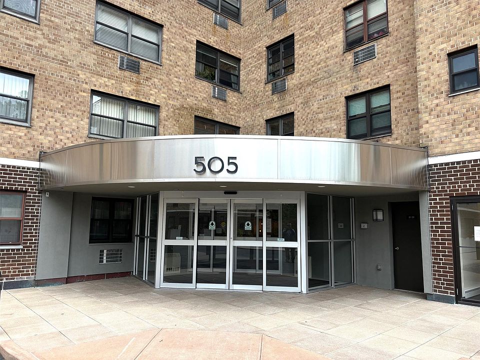1st image of 505 Central Ave APT 427