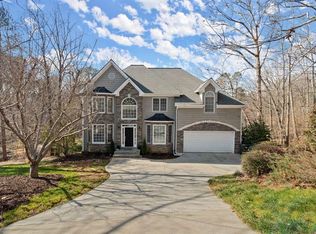 4224 Burns Heritage Trl NE, Roswell, GA 30075