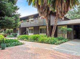 100 E Middlefield Rd APT 4F, Mountain View, CA 94043