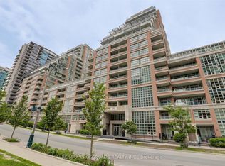 65 Liberty St #709, Toronto, ON M6K 1Y4