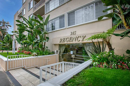 The Regency Photo 1