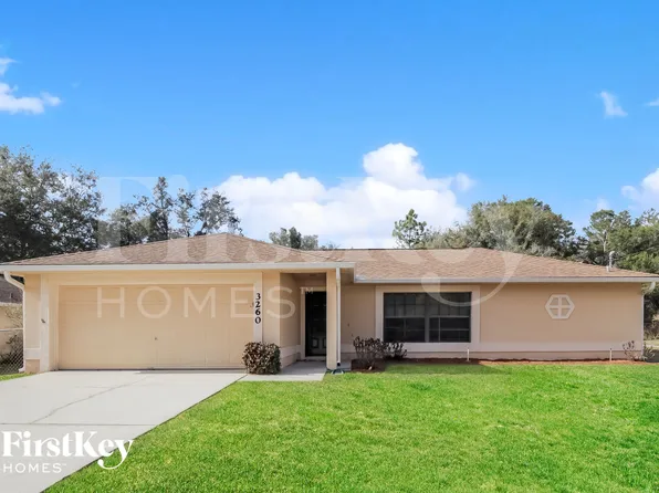 3260 Saint James Ave, Deltona, FL 32738
