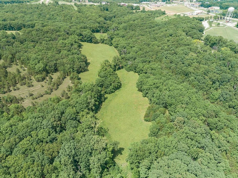 LOT Two Hillsboro MO Zillow